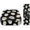 Warner Bros Friday the 13th Jason Voorhees Pattern Apple TV Skin